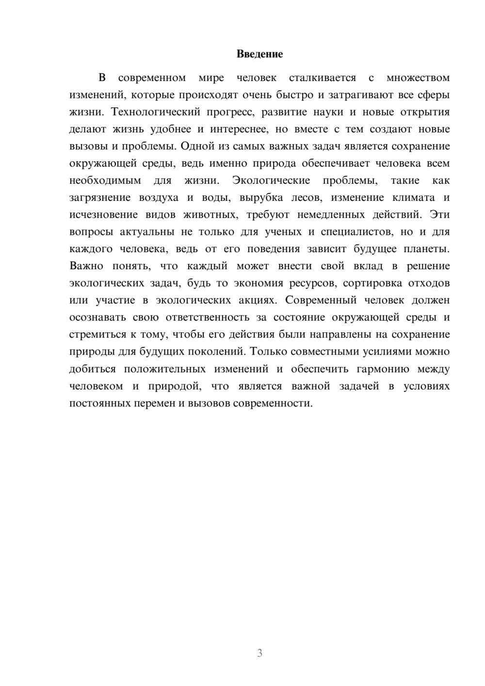 Предпросмотр доклада 3