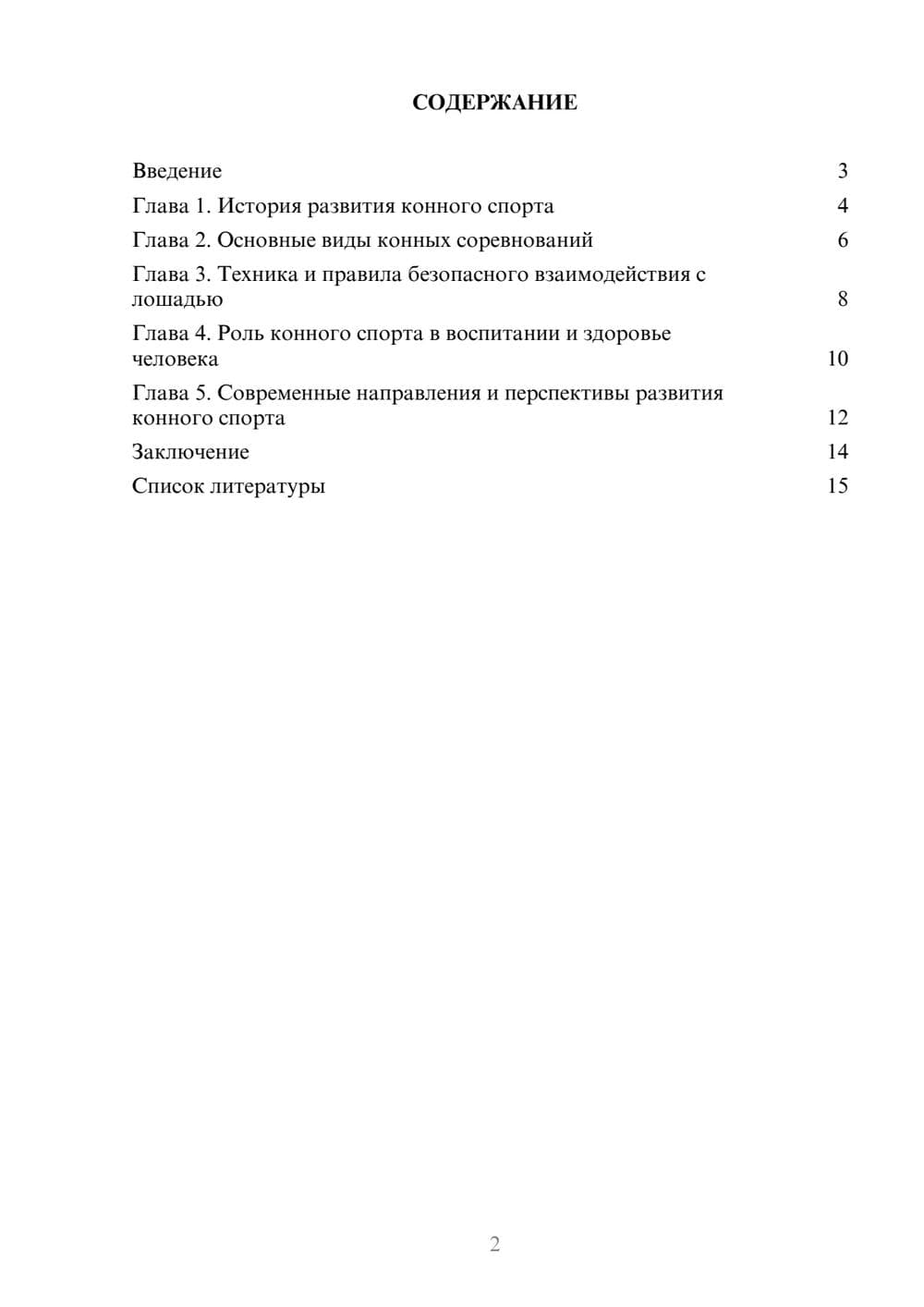 Предпросмотр доклада 2