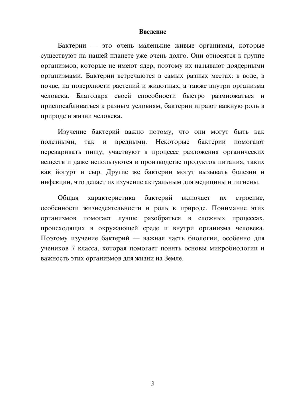Предпросмотр доклада 3