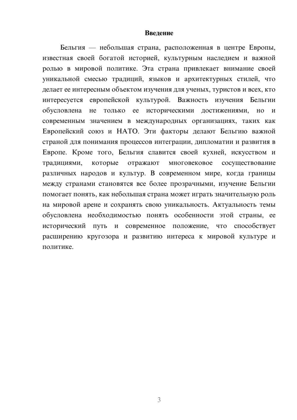 Предпросмотр доклада 3