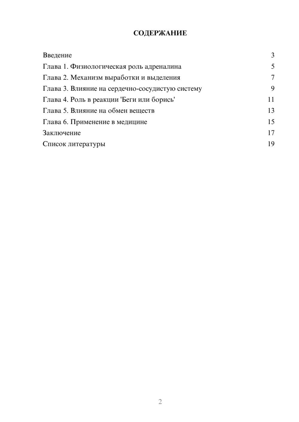 Предпросмотр доклада 2