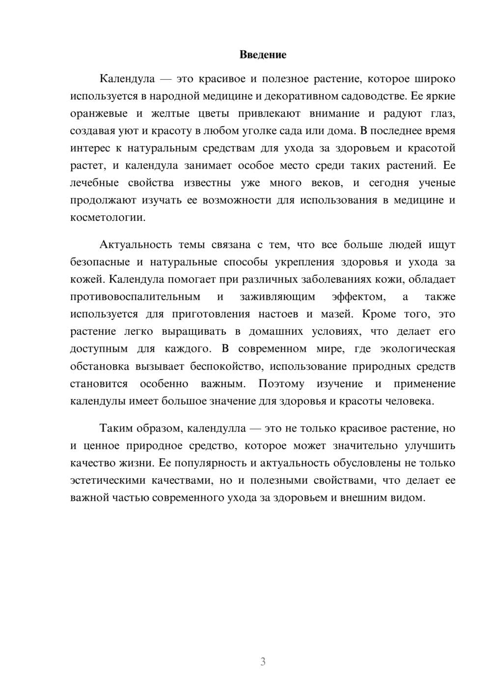 Предпросмотр доклада 3
