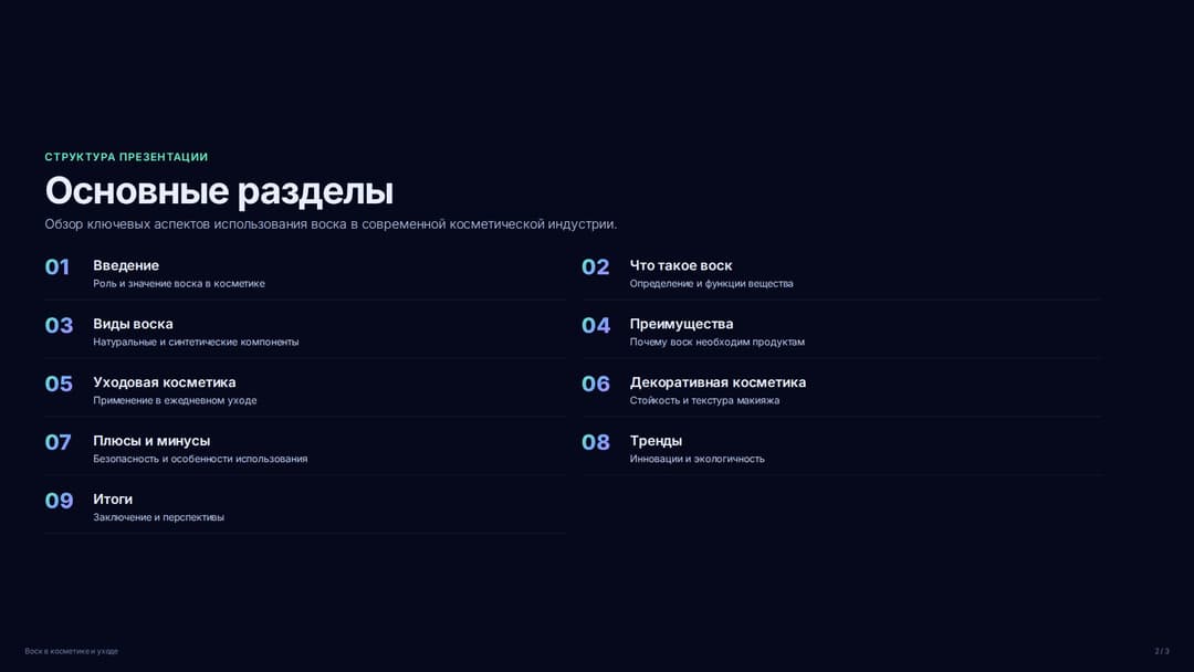 Слайд 2