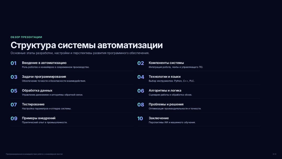 Слайд 2