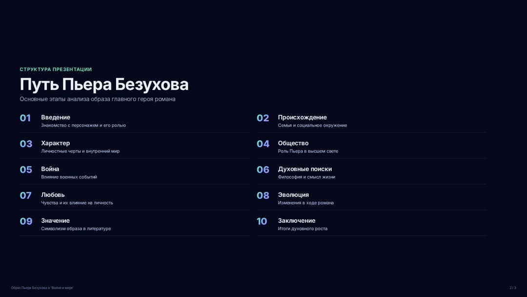 Слайд 2